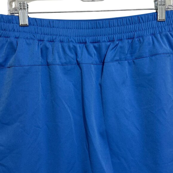Lady Hagan Blue Golf or Tennis Perforated Skort - Size Medium‎ - Picture 6 of 6
